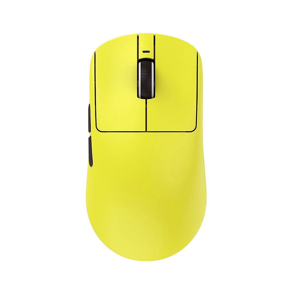 Dragonfly R1 Max VXE Dragonfly R1 Pro Max Lightweight Wireless Gaming Mouse (Yellow ...