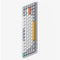 NuPhy Air75 V2 QMK/VIA RGB Hot-Swappable 84-Key Wireless Mechanical Keyboard (Cowberry Switch)