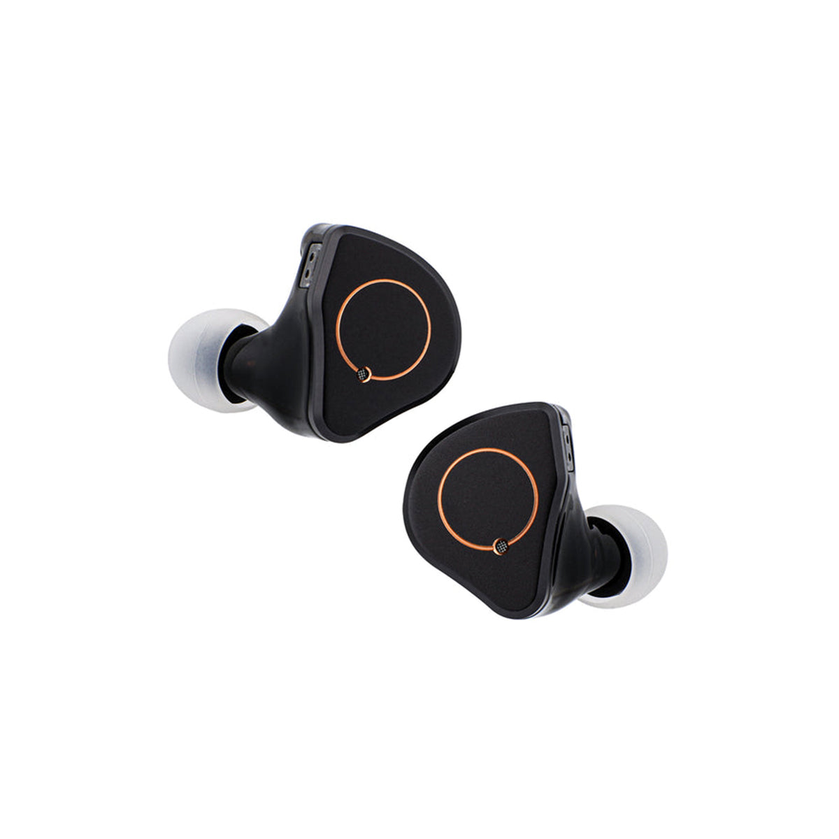 SIMGOT SuperMix 4 1DD + 1BA + 1 Planar + 1PZT Hybrid Drivers Earphones