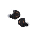 SIMGOT SuperMix 4 1DD + 1BA + 1 Planar + 1PZT Hybrid Drivers Earphones (Black)