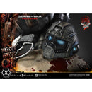 Real Elite Masterline Gears of War: Reloaded Marcus Fenix | DataBlitz