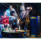 Sony ULT Power Sound Tower 9AC Party Speaker + Wireless Handheld Microphone