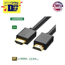 UGREEN HDMI Male To Male Cable 5M (Black) (HD104/10109)