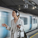 Sony WH-1000XM5 Wireless Noise-Canceling Stereo Headset | DataBlitz