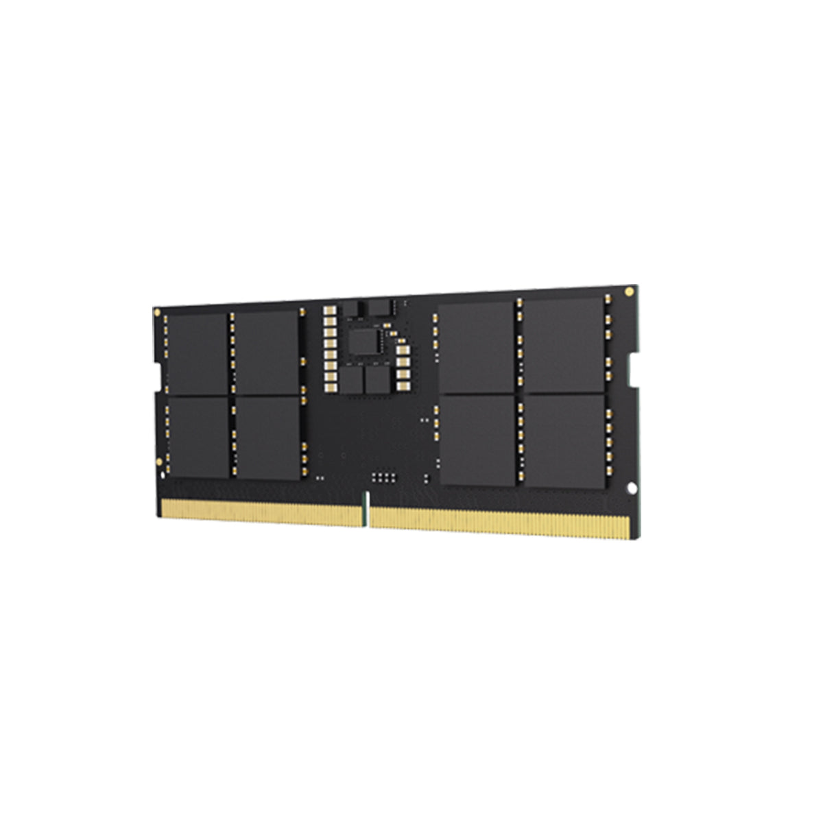 Lexar 8GB DDR5 4800MHZ CL46 SO-DIMM Laptop Memory (LD5S08G48C40ST-BGS)