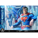 Throne Legacy Superman (Comics) Superman Fortress of Solitude on Throne | DataBlitz