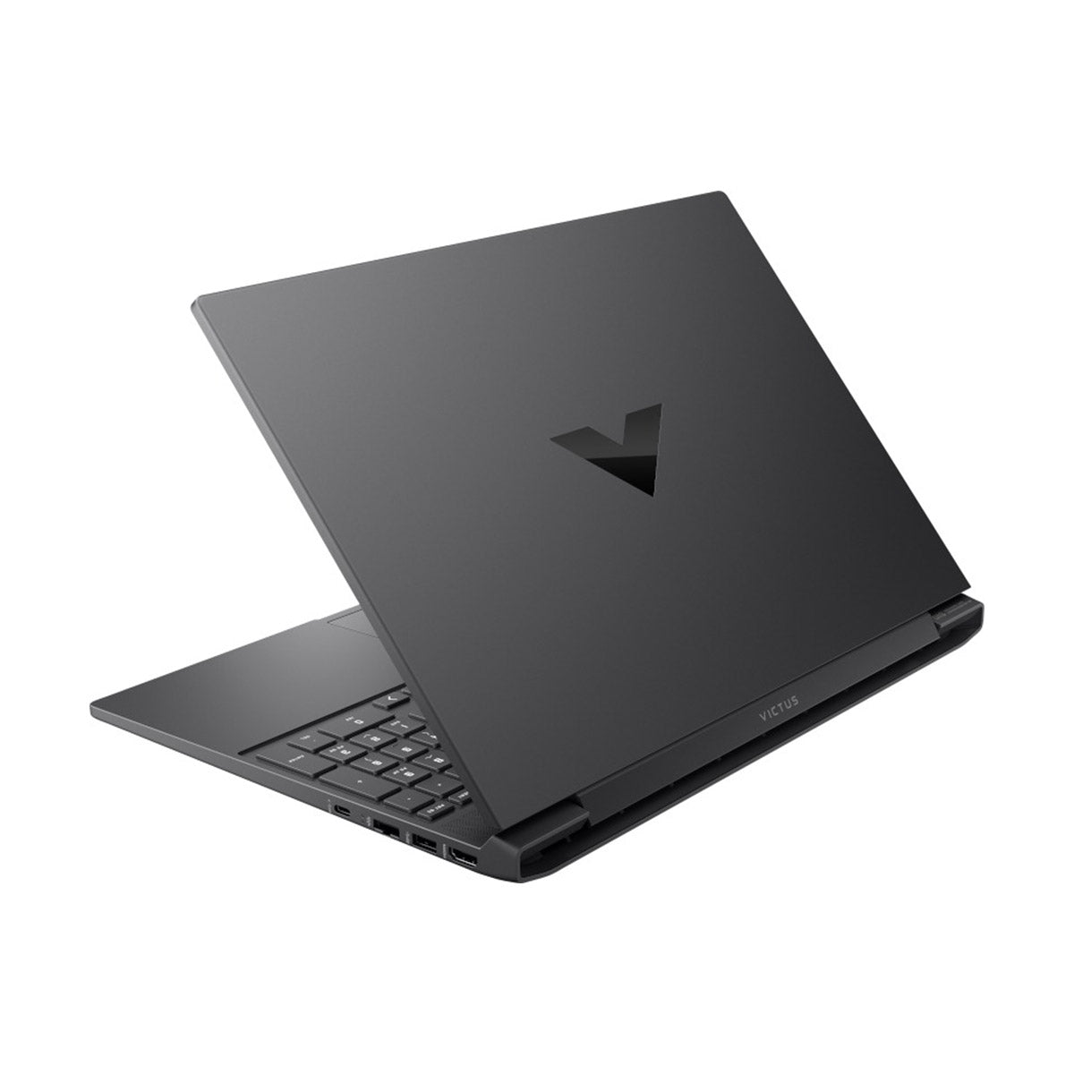 HP Victus 15-FB3131AX Gaming Laptop (Mica Silver) | DataBlitz