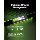 Acer SD200 16GB (1x16GB) 5600MHz CL46 DDR5 SODIMM (BL.9BWWA.414)
