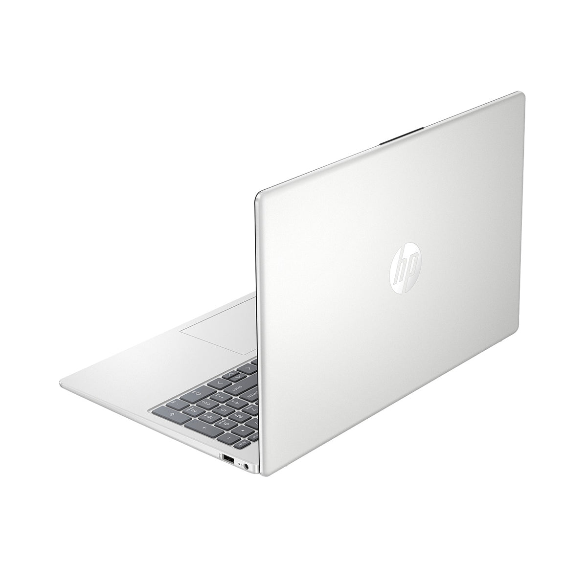 HP 15-fc0826AU Laptop (Natural Silver) 