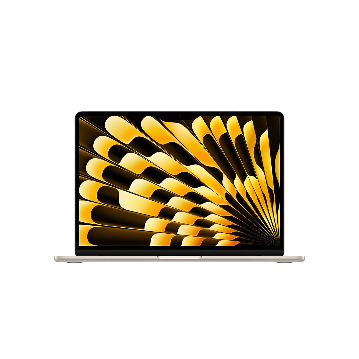 Apple MacBook Air 13" 16GB+512GB M5 Chip with 10-Core CPU & 8-Core GPU