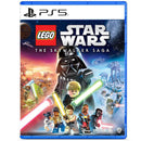 Lego Star Wars The Skywalker Saga - DataBlitz