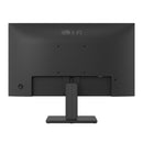 LG 22U401A-B 21.5" FHD (1920x1080) 100Hz 5ms GTG VA Monitor with Tilt Adjustment