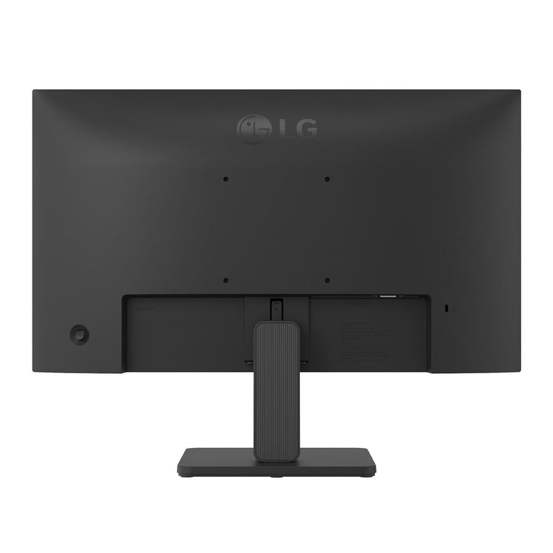LG 22U401A-B 21.5" FHD (1920x1080) 100Hz 5ms GTG VA Monitor with Tilt Adjustment