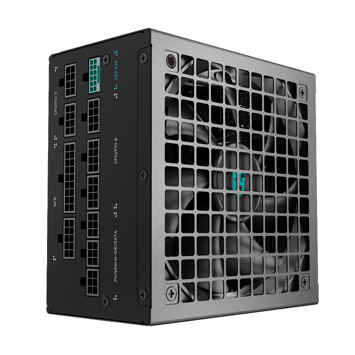 DeepCool GamerStorm PN1200M 1200W 80+ Gold Native ATX3.1 Power Supply