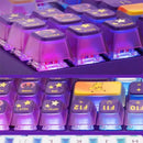Cherry x Pokemon Gengar MX8.2 XAGA Wireless Mechanical Keyboard