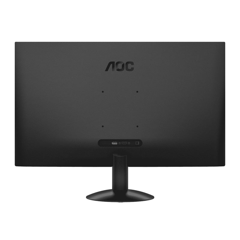 AOC Q27B30E/71 27" QHD (2560x1440) 75Hz 4ms GTG IPS Monitor With Tilt Adjustment