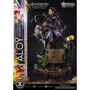 Real Elite Masterline Horizon Forbidden West Aloy Carja Shadow Outfit