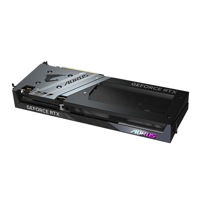 Gigabyte Aorus GeForce RTX 5060 Elite 8GB GDDR7 Graphics Card