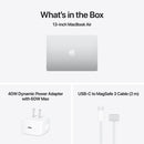 Apple MacBook Air 13" 16GB+512GB M5 Chip with 10-Core CPU & 8-Core GPU