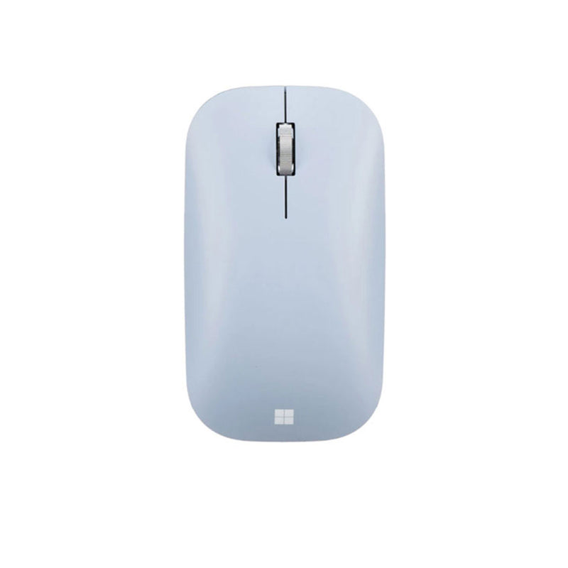 Microsoft Modern Bluetooth Mobile Mouse (Glacier) (KTF-00060)