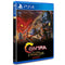 PS4 Contra Anniversary Collection All (US)