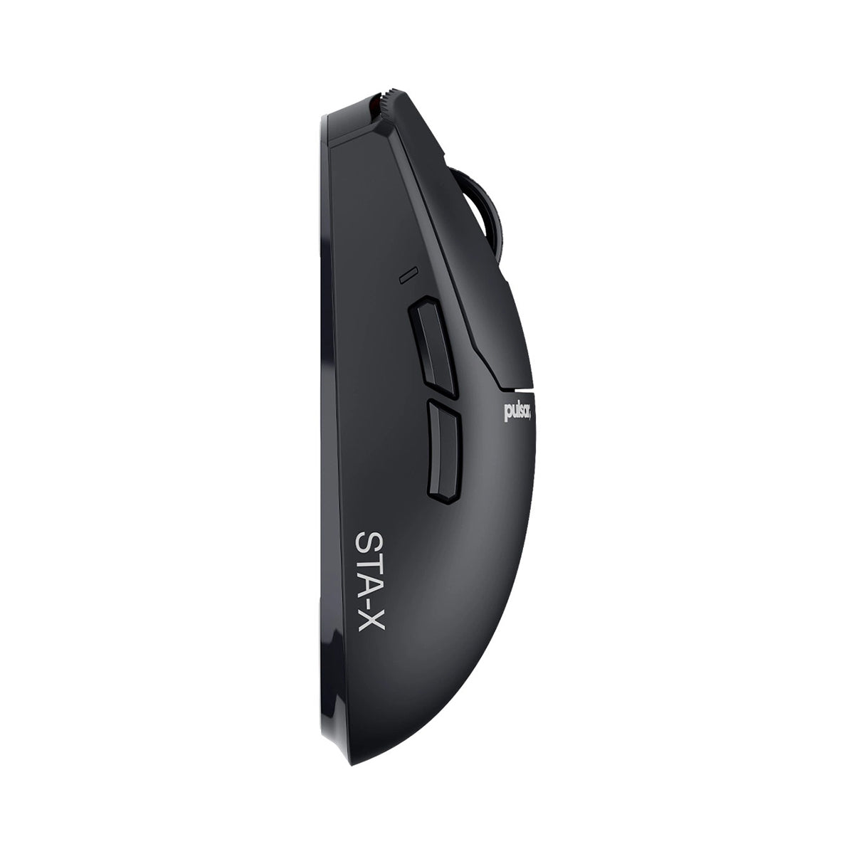 Pulsar Pro Series STA-X eSports Wireless Gaming Mouse (Stealth Black)