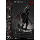 Ultimate Premium Masterline Bloodborne Gehrman | DataBlitz
