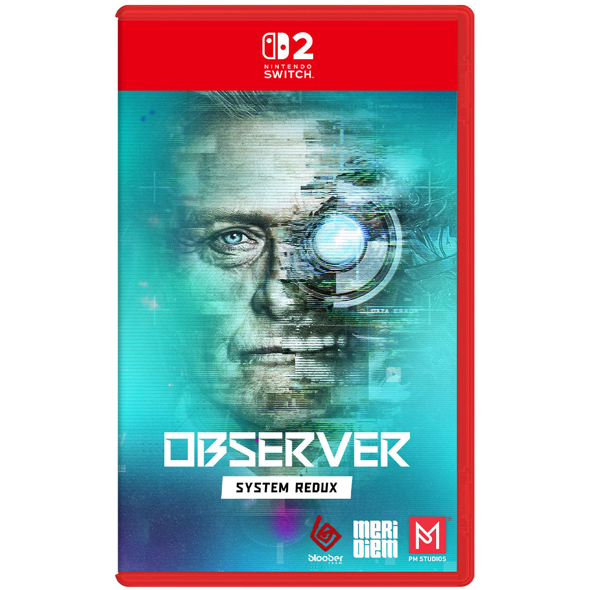 Observer System Redux