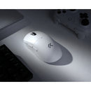 MCHOSE A5 V3 Ultralight 8K Wireless Ergonomic Gaming Mouse