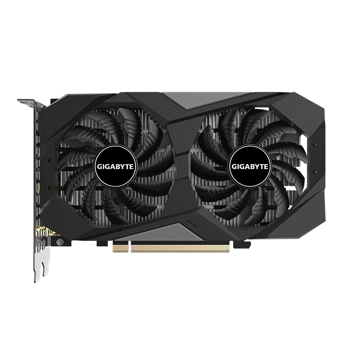 Gigabyte GeForce RTX 3050 Windforce V2 6GB GDDR6 Graphics Card