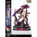 Premium Masterline Street Fighter 6 Cammy Classic Costume