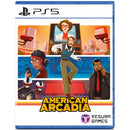 American Arcadia | DataBlitz