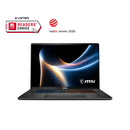 MSI Stealth 16 AI+ B3WF-020PH Gaming Laptop (Charcoal Black)