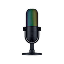 Razer Seiren V3 Chroma 32-Bit DSP RGB USB Microphone | DataBlitz