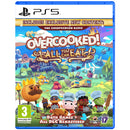 PS5 Overcooked! All You Can Eat (EU)