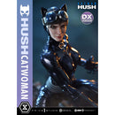 Real Elite Masterline Batman: Hush (Comics) Catwoman | DataBlitz