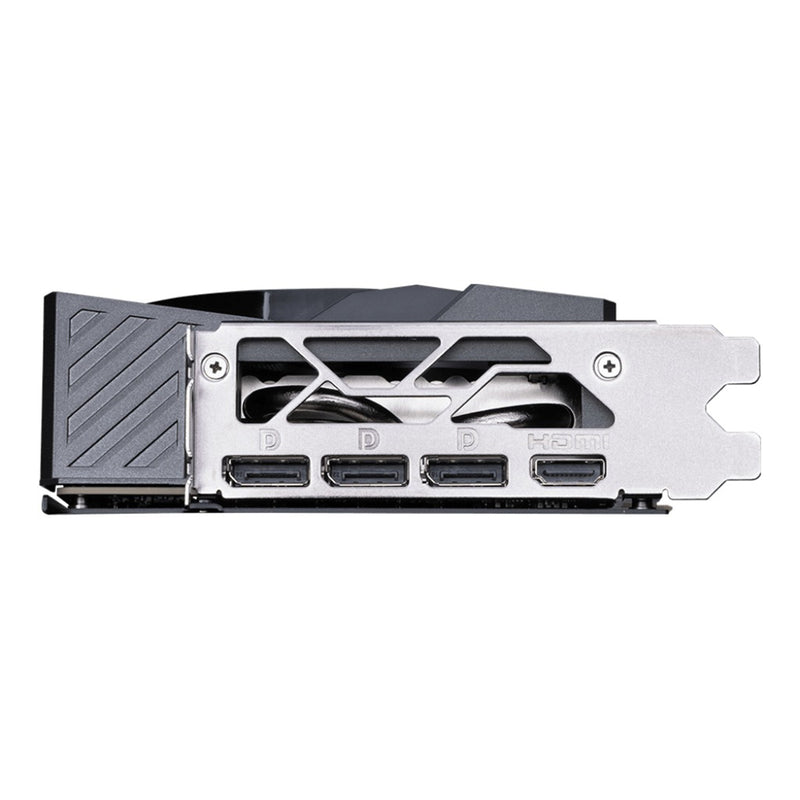 MSI GeForce RTX 5070 Ti 16GB GDDR7 Gaming Trio OC Graphics Card