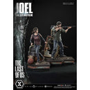Real Elite Masterline The Last of Us Part I Joel | DataBlitz