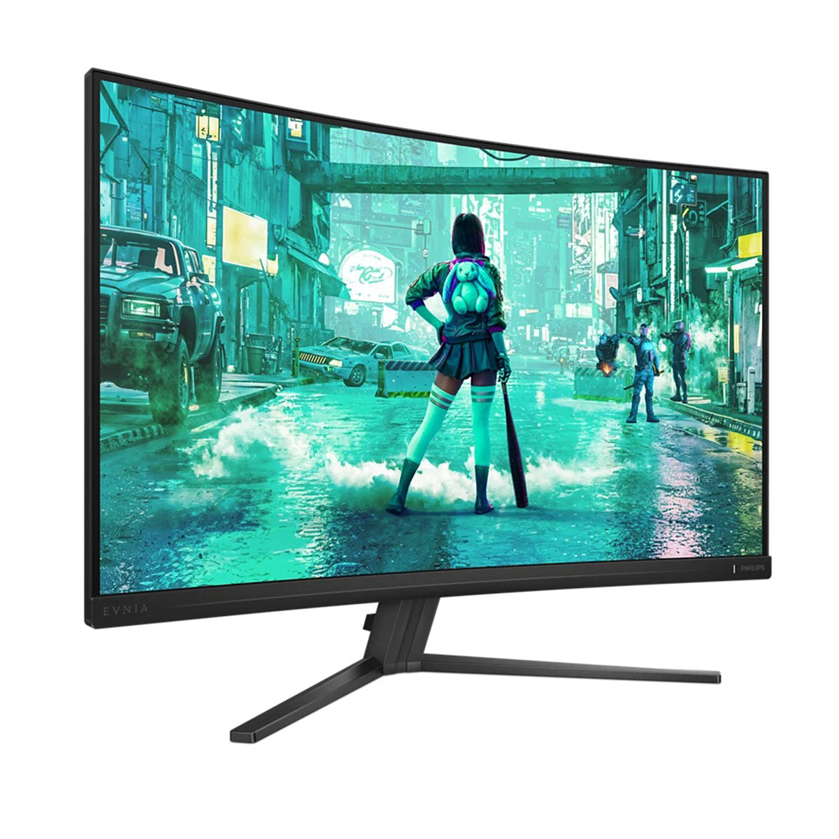 Philips Evnia 32M2C3200WL/67 31.5" FHD (1920x1080) Gaming Monitor 