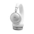 JBL Live 680NC Adaptive Noise Cancelling Wireless On-Ear Headphones | DataBlitz