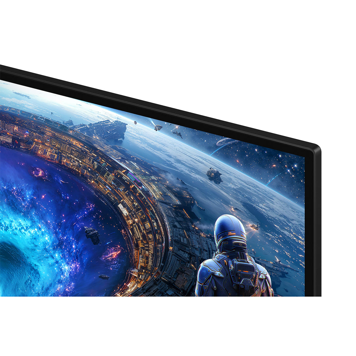 Samsung Odyssey G8 LS27HG806EFXXP | DataBlitz