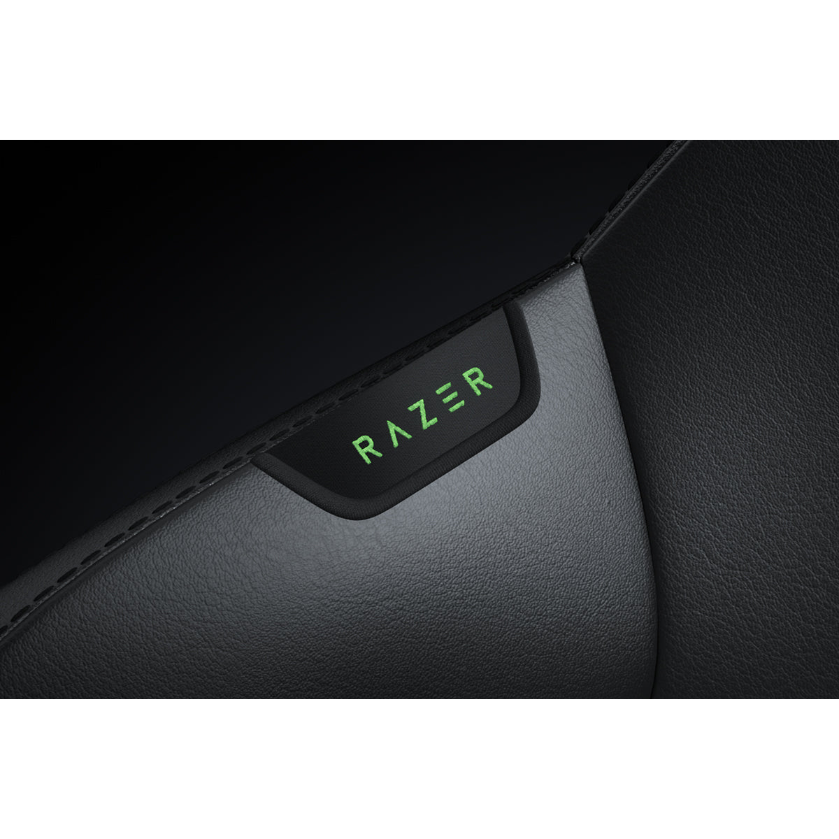 Razer Iskur V2 NewGen Ergonomic Gaming Chair w/ Breathable Comfort