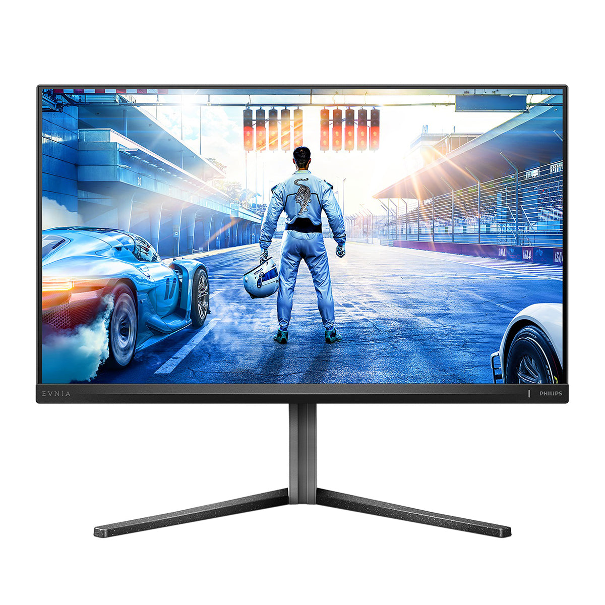 Philips Evnia 27M2N5500XD/71 27" Dual Mode QHD (2560x1440) 540Hz/ 1000Hz OC 0.3ms/ 1ms GTG Fast IPS
