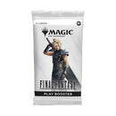 Magic The Gathering Final Fantasy Play Booster (D38420003)