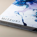 Mitsuki Koku The Void Glass Edition Mouse Pad (500x450x2.5mm)