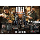 Real Elite Masterline The Last of Us Part I Joel | DataBlitz