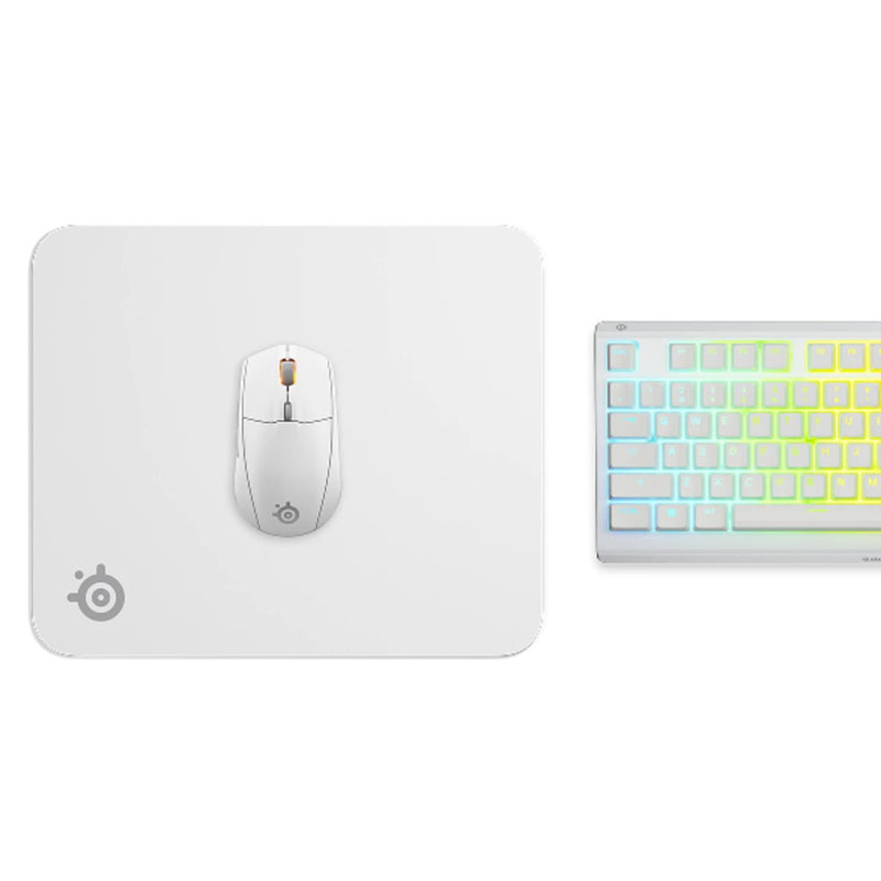 SteelSeries QCK Cloth Mousepad (Medium) | DataBlitz