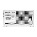 ASRock Steel Legend SL-1000GW 1000W 80+ Gold & Cybenetics Platinum ATX 3.1 PCIe 5.1 Full Modular