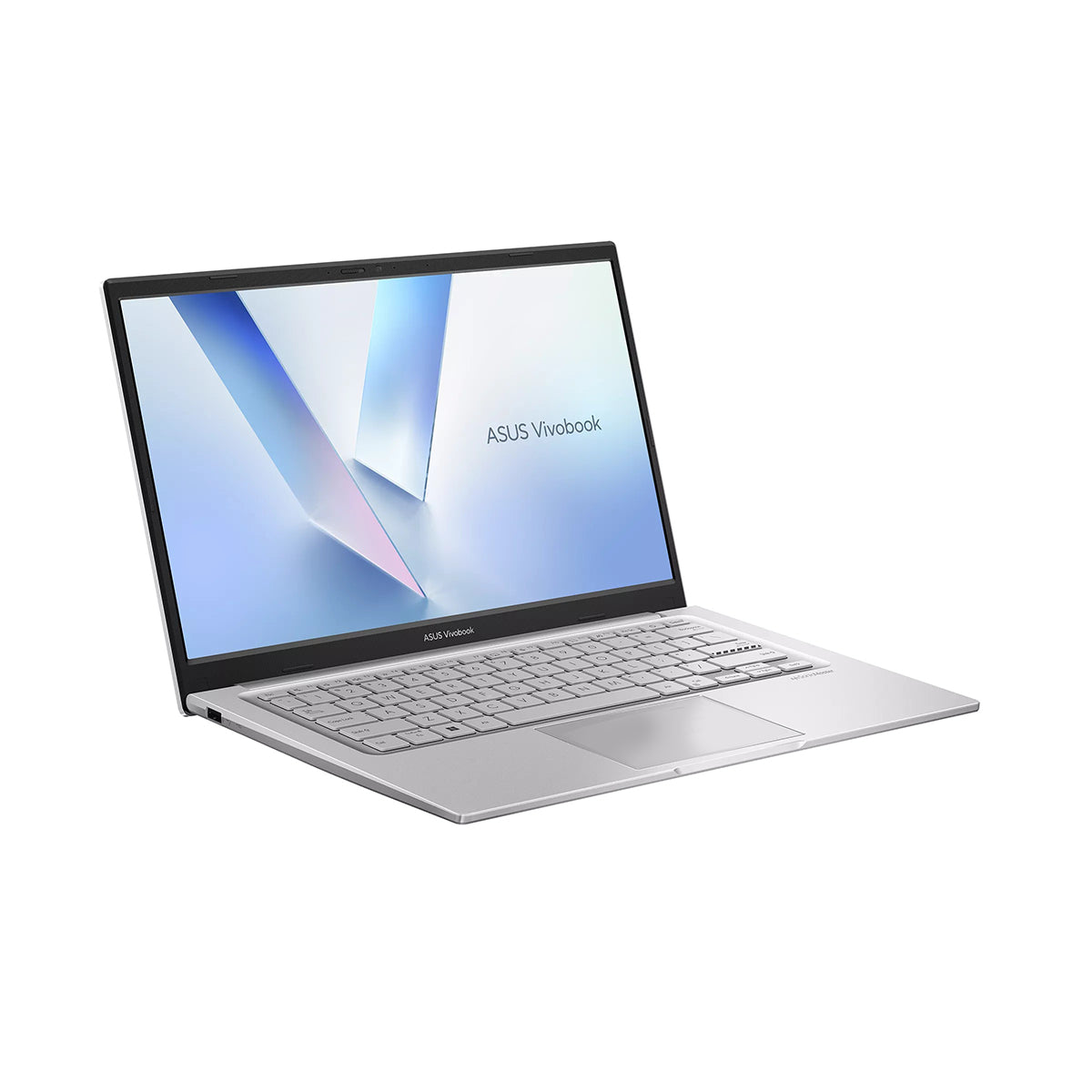 ASUS Vivobook 14 X1404MA-EB445WSM Laptop (Cool Silver)