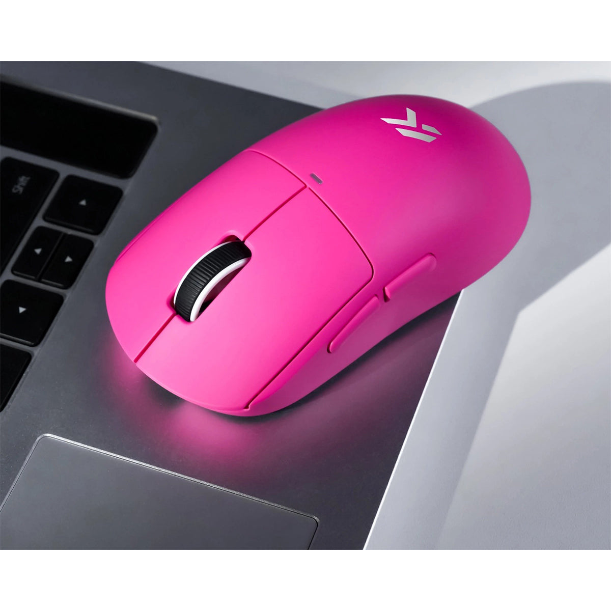 MCHOSE A5 V3 Ultralight 8K Wireless Ergonomic Gaming Mouse